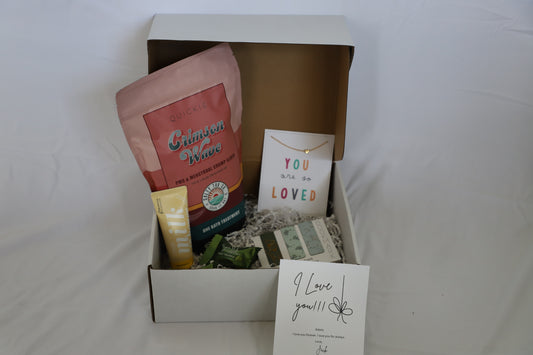 Because I Love You Box