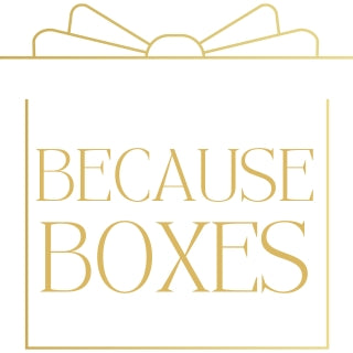 Because Boxes